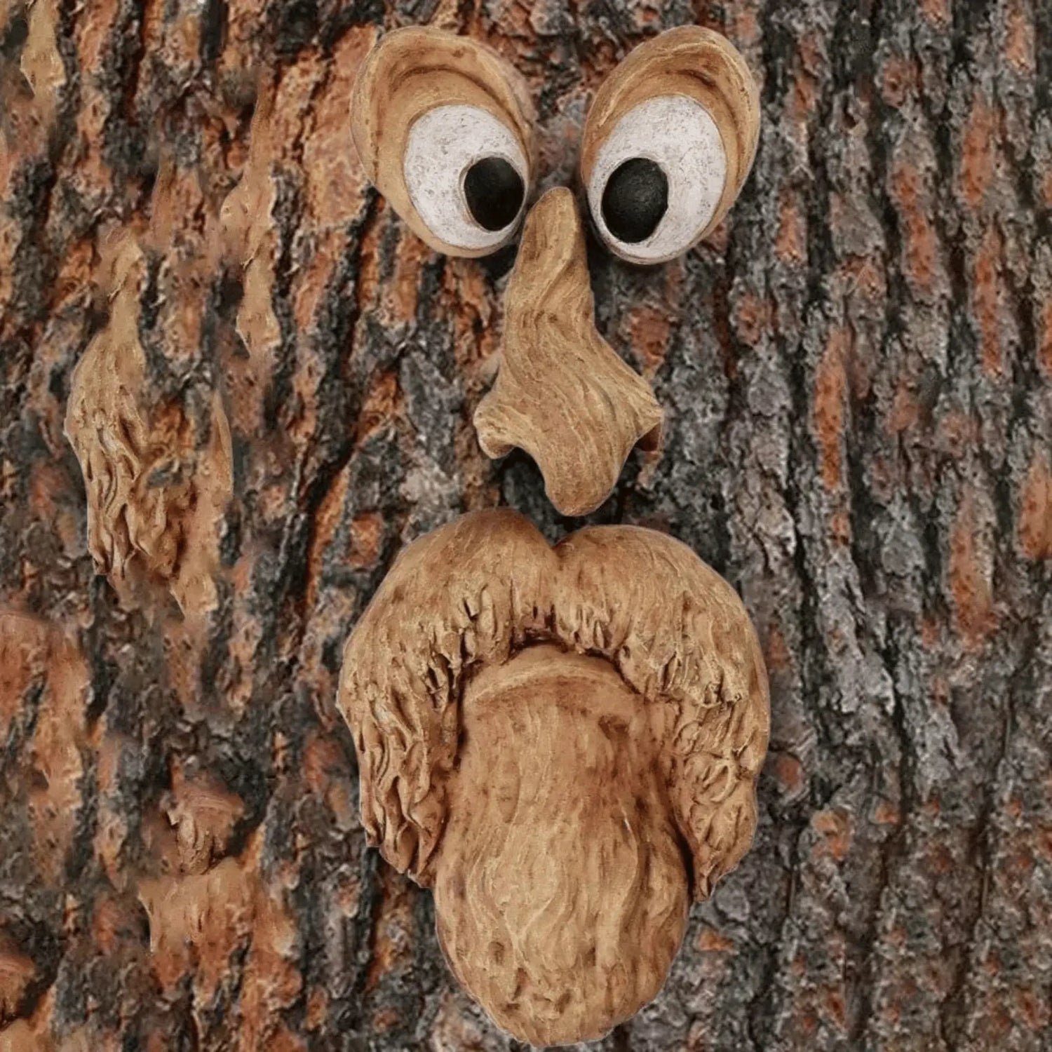 Tree Face